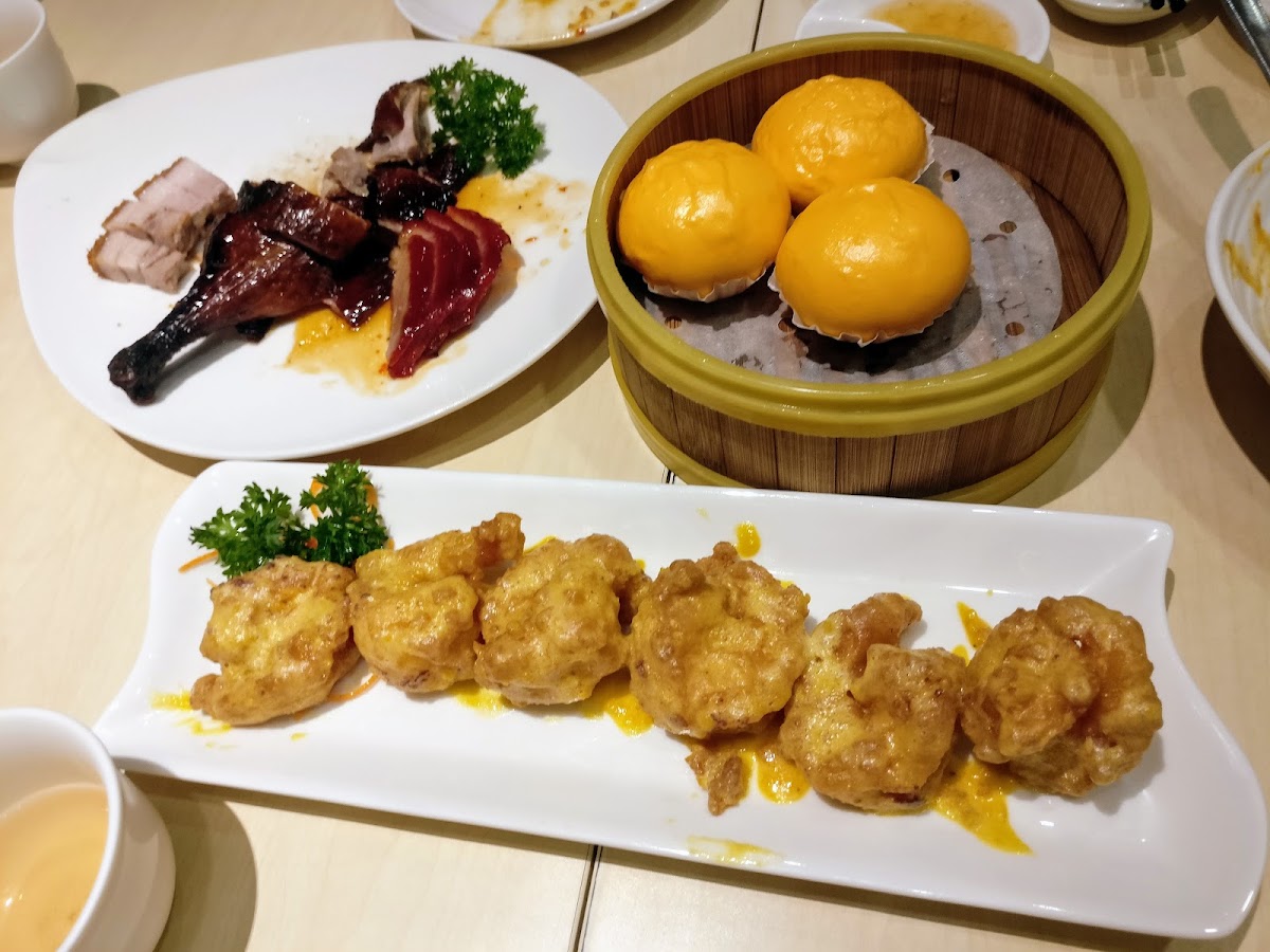 Crystal Jade Hong Kong Kitchen-10