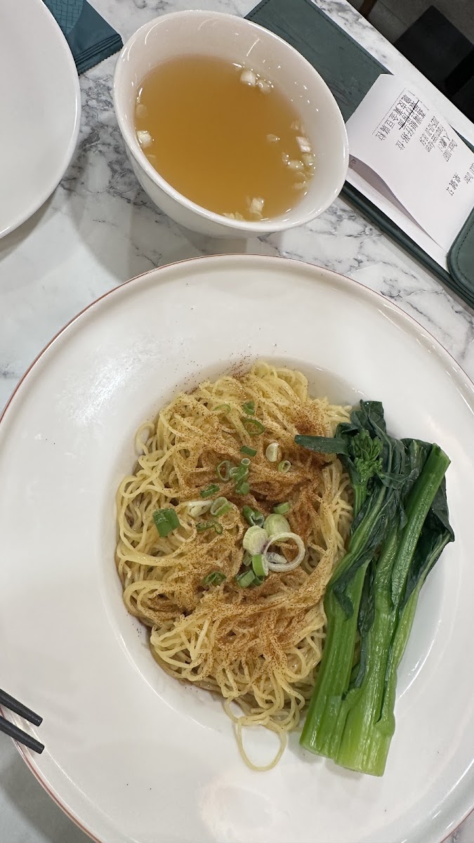 Crystal Jade Hong Kong Kitchen-9